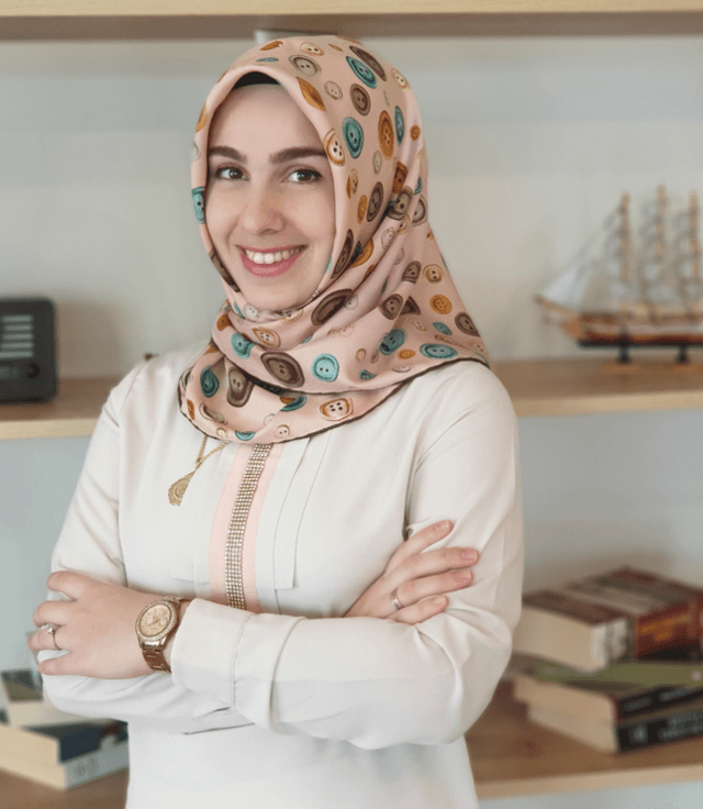 Uzm. Psk. Tuba Akdağ