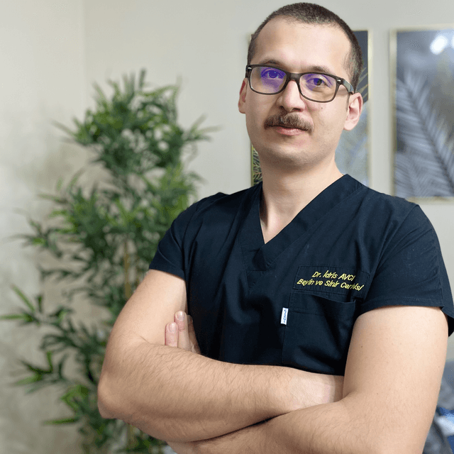 Op. Dr. İdris Avcı