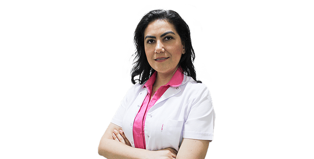 Op. Dr. Dilek Pınar Özer