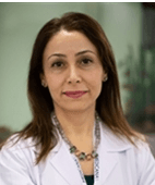 Uzm. Dr. Yeliz Karakoca Başaran