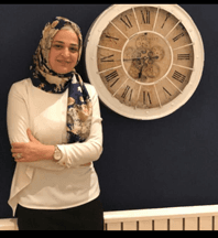 Uzm. Psk. Mihdiye Bulut