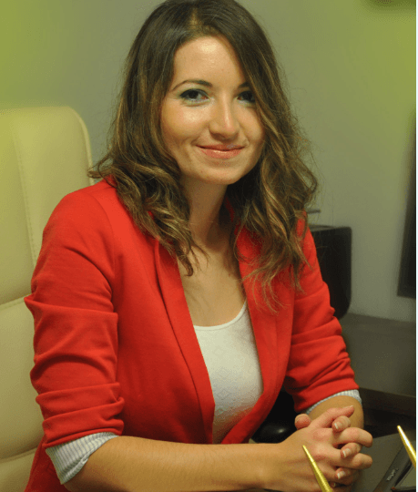 Uzm. Psk. Hülya Soğucak Deniz