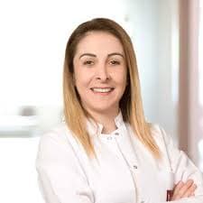 Uzm. Dr. Berna Çağatay