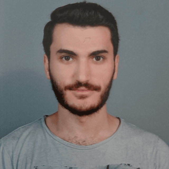 Dil ve Konuşma Terapisti Alişan Evliyaoğulları