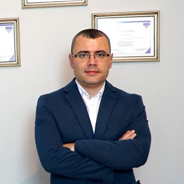 Fzt. Turgay Ülgüner