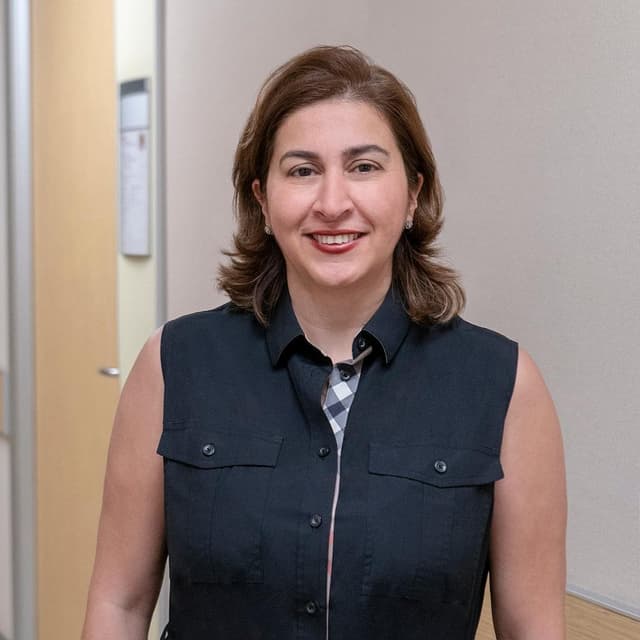 Prof. Dr. Feryal Gün Soysal