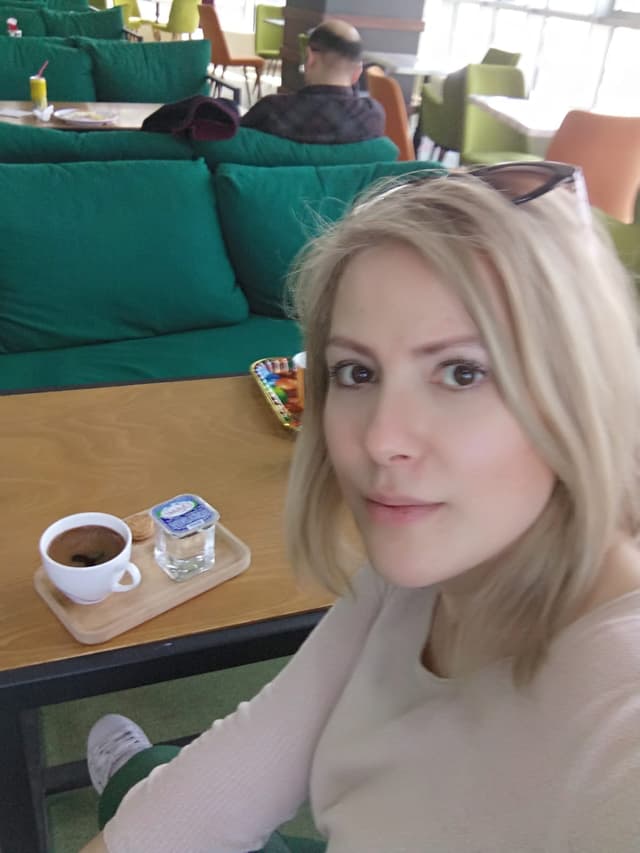 Klinik Psikolog Zühre Akgün