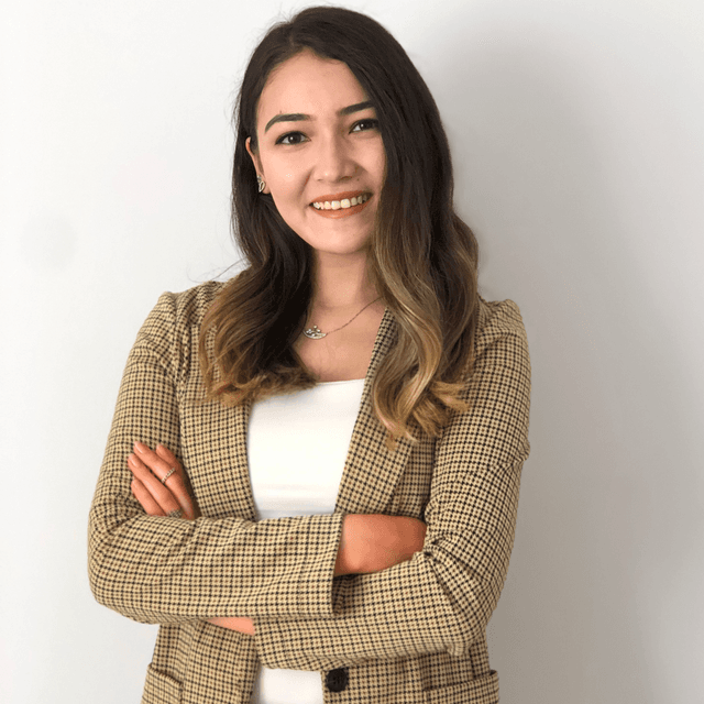 Klinik Psikolog Merve Yılmaz