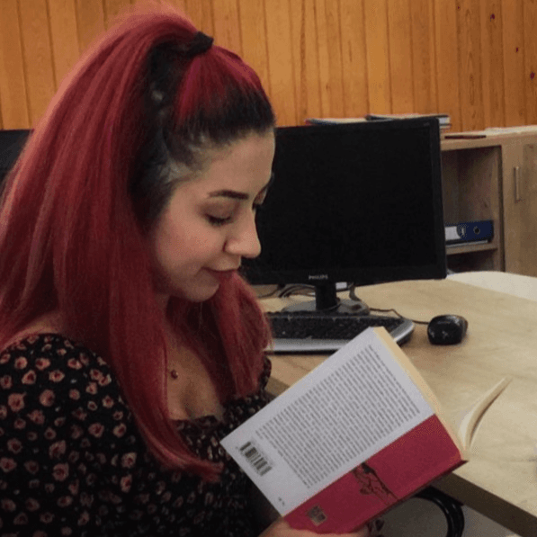 Psk. Gülşah Yegül