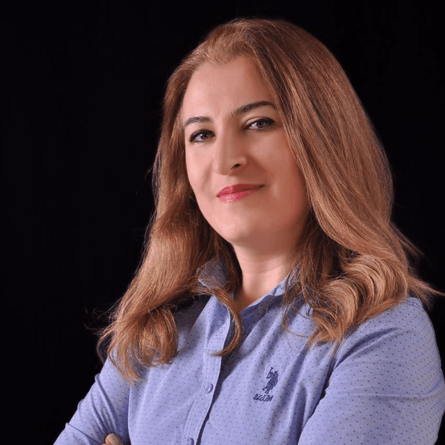 Klinik Psikolog Şerife Aksoy Bolat