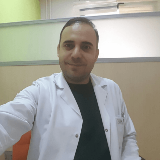 Uzm. Dr. Ergin Karakaya