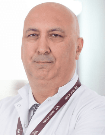 Op. Dr. Yavuz Yılmaz