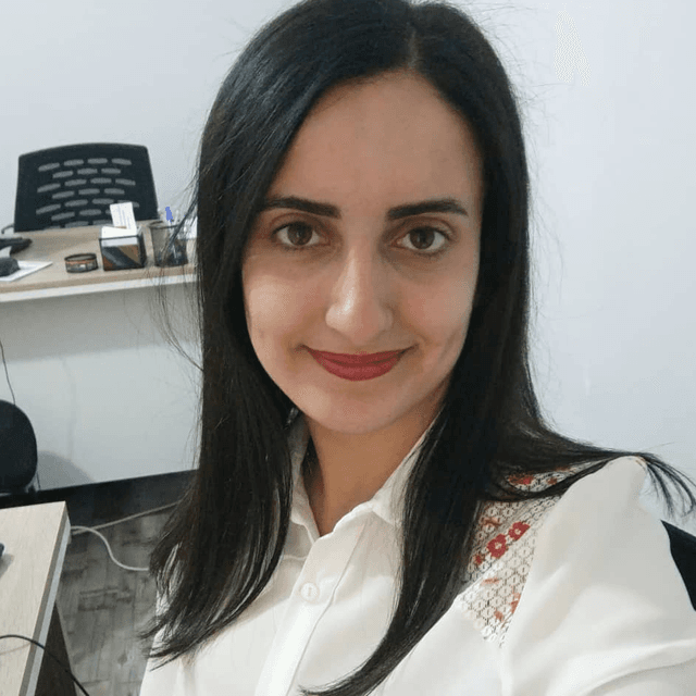 Psk. Sevcan Sat Evsen