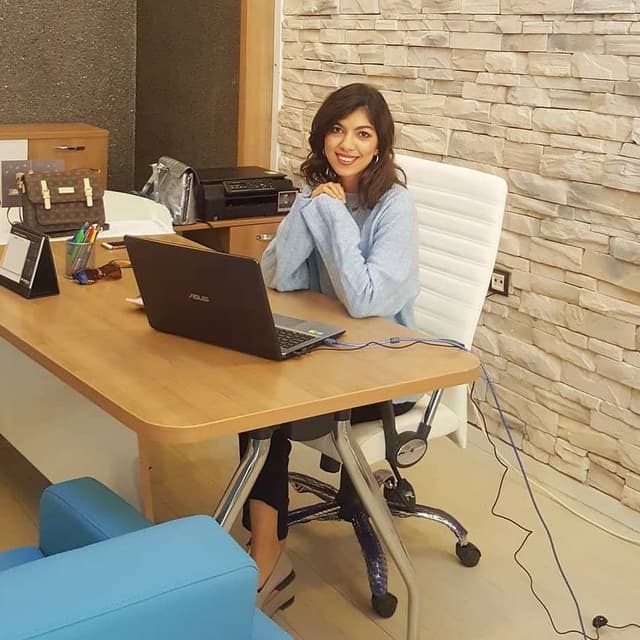 Dyt. Hatice Karabayazıt