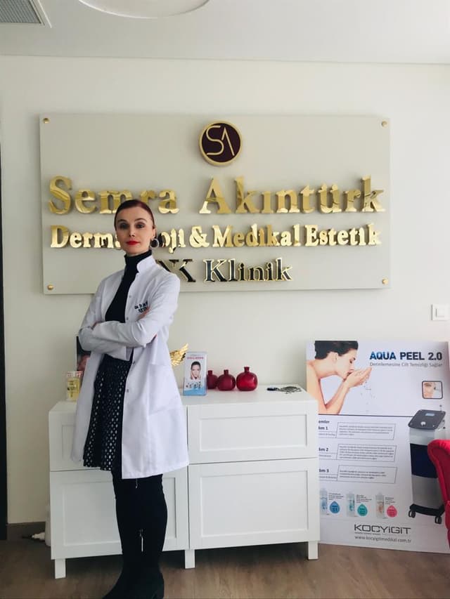 Uzm. Dr. Semra Akıntürk