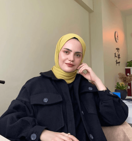 Dyt. Hatice Kübra Ekti