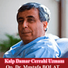 Op. Dr. MUSTAFA BOLAT