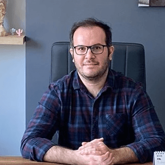 Op. Dr. Gökhan Mersinlioğlu