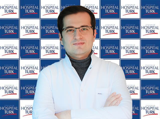 Op. Dr. Mustafa Salih Canpolat