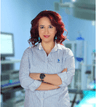Doç. Dr. Hatice Çelik