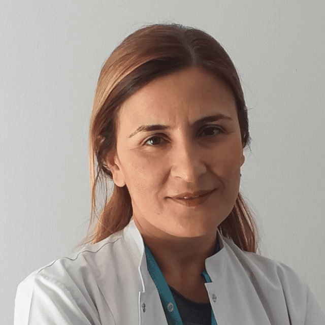 Prof. Dr. Özge SARAÇ