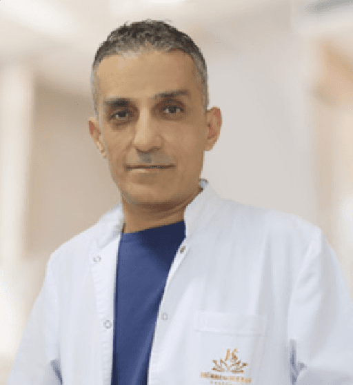 Op. Dr. Hüseyin Altun