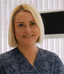 Uzm. Dt. Funda Ersöz