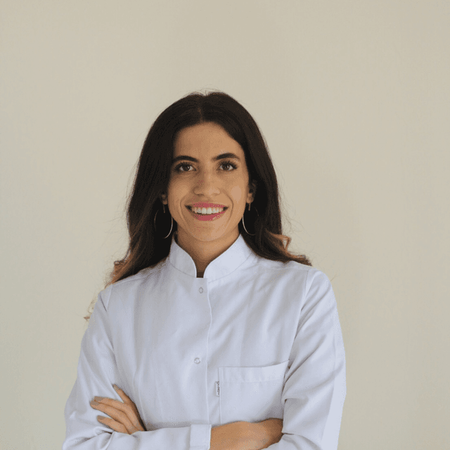 Dr. Öğr. Üyesi Banu Kahraman