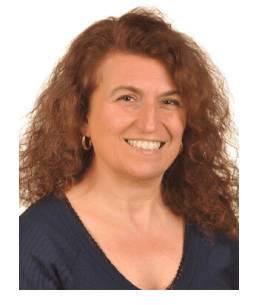 Aile Danışmanı Nigar Etizer Karacık