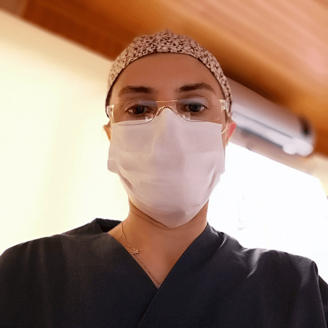 Prof. Dr. Türkan Dübüş