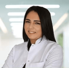 Klinik Psikolog Ebru Merdoğlu