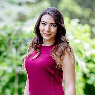 Çocuk Gelişim Uzmanı Gizem Nur Şanlıtürk