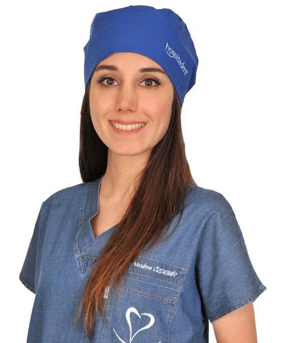 Uzm. Dt. Nesime Özdemir