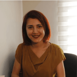 Op. Dr. Fatma Ünal Tunçkaşık
