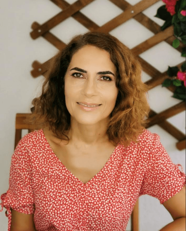 Aile Danışmanı Nimet Ercan