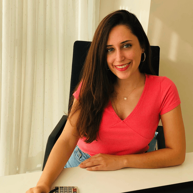 Uzm. Dyt. Mine Altunay