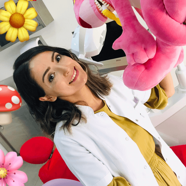 Uzm. Dt. Gamze Yıldız