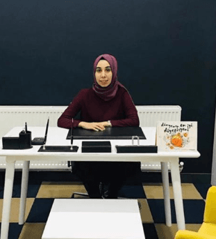 Dyt. Sümeyye Akbulut