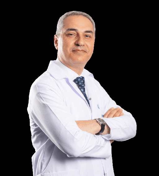 Doç. Dr. Alaattin Öztürk