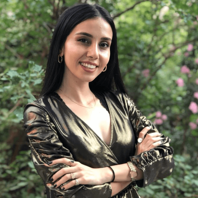 Klinik Psikolog Tuğçe Durmaz