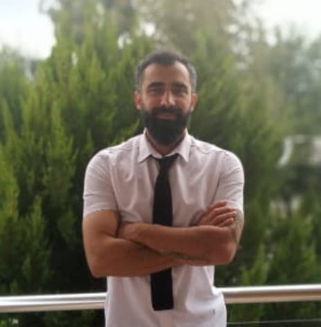 Aile Danışmanı Hüsameddin Ekici