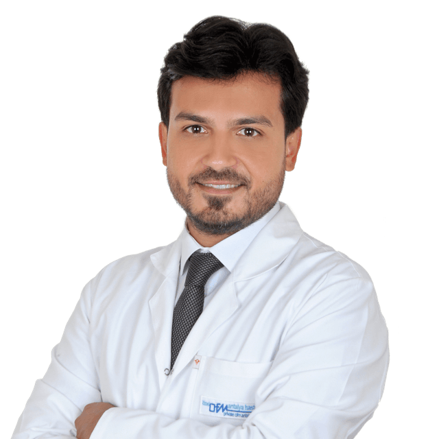 Op. Dr. Burak Aksu