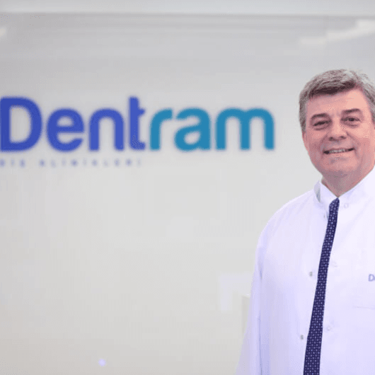 Prof. Dr. Serhat Yalçın