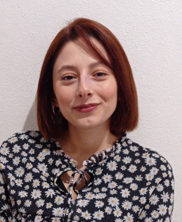 Uzm. Psk. Nursel Kaba