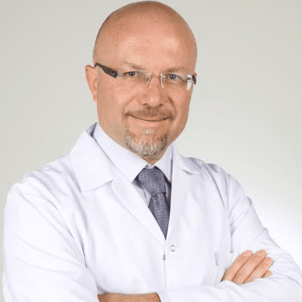 Uzm. Dr. Nurettin Bolat