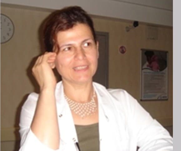 Op. Dr. Gülnihal Bülbül
