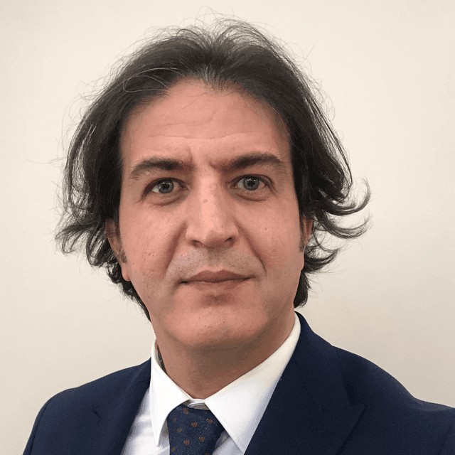 Doç. Dr. Alper Gültekin