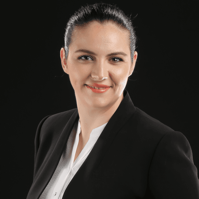 Uzm. Dyt. Pınar Sözer