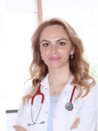 Uzm. Dr. Gulnar Karimova