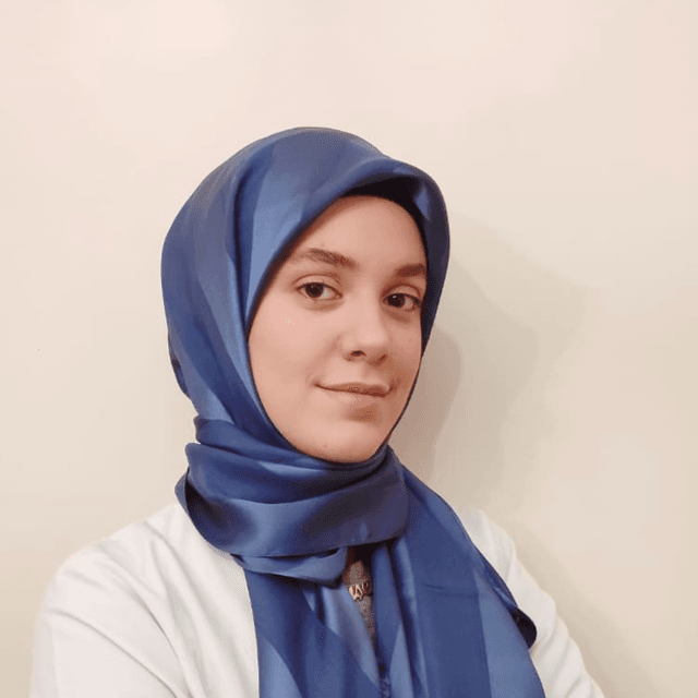 Çocuk Gelişim Uzmanı Nuşe Sena Bal